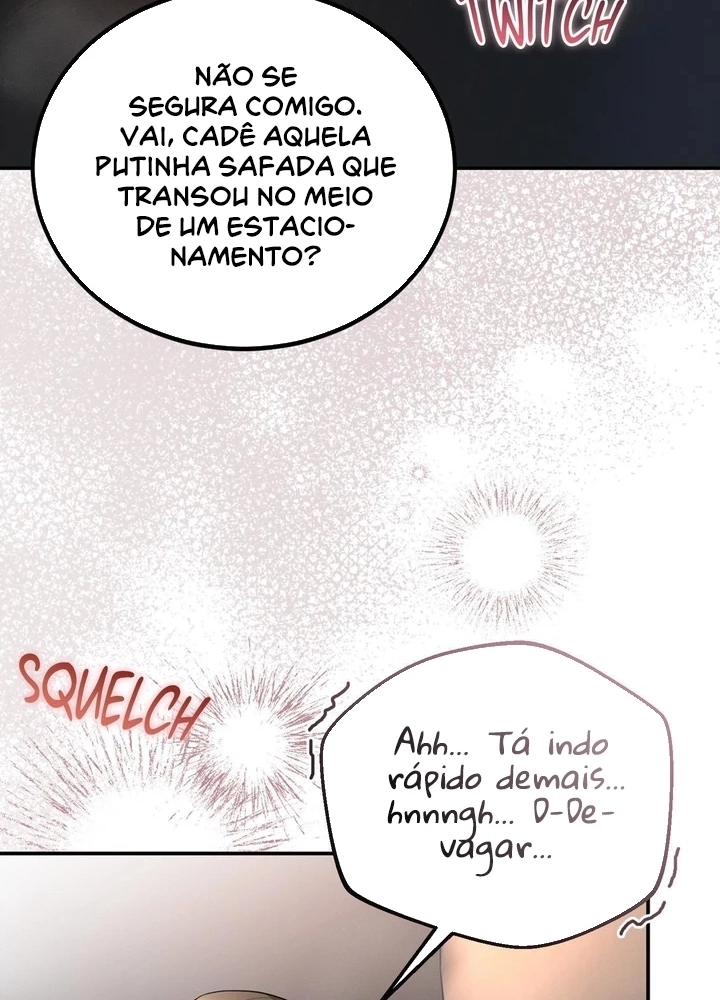 O Amor é uma Droga Capítulo 21 Página 90