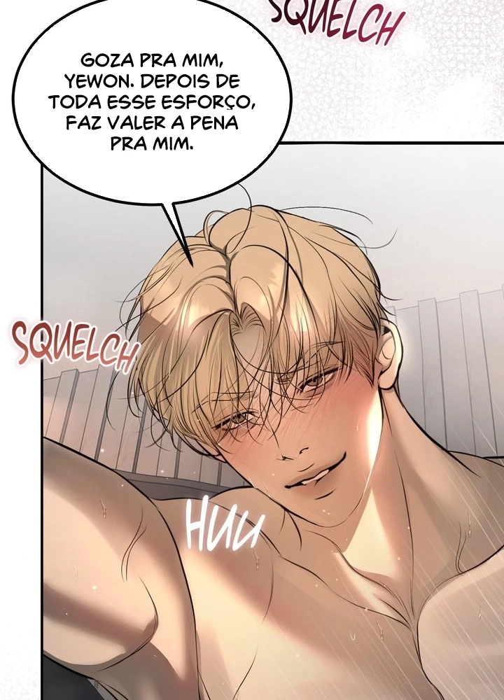 O Amor é uma Droga Capítulo 21 Página 92