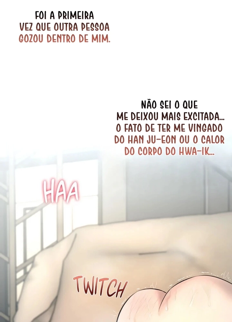 O Amor é uma Droga Capítulo 22 Página 101