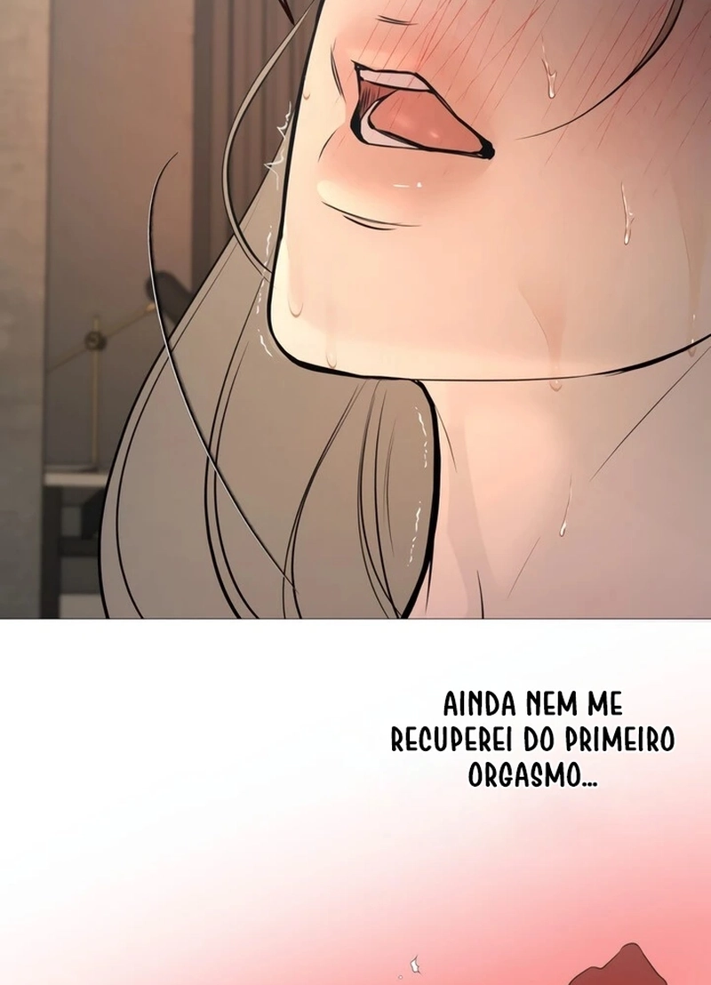 O Amor é uma Droga Capítulo 22 Página 109