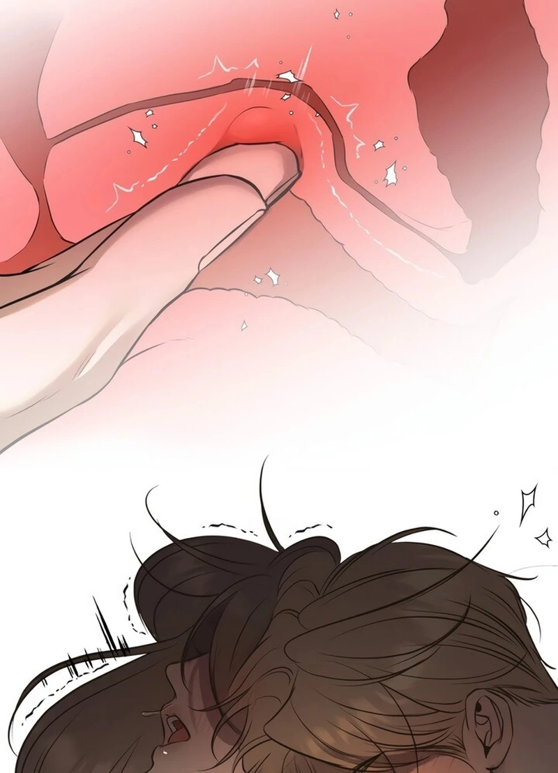 O Amor é uma Droga Capítulo 22 Página 110