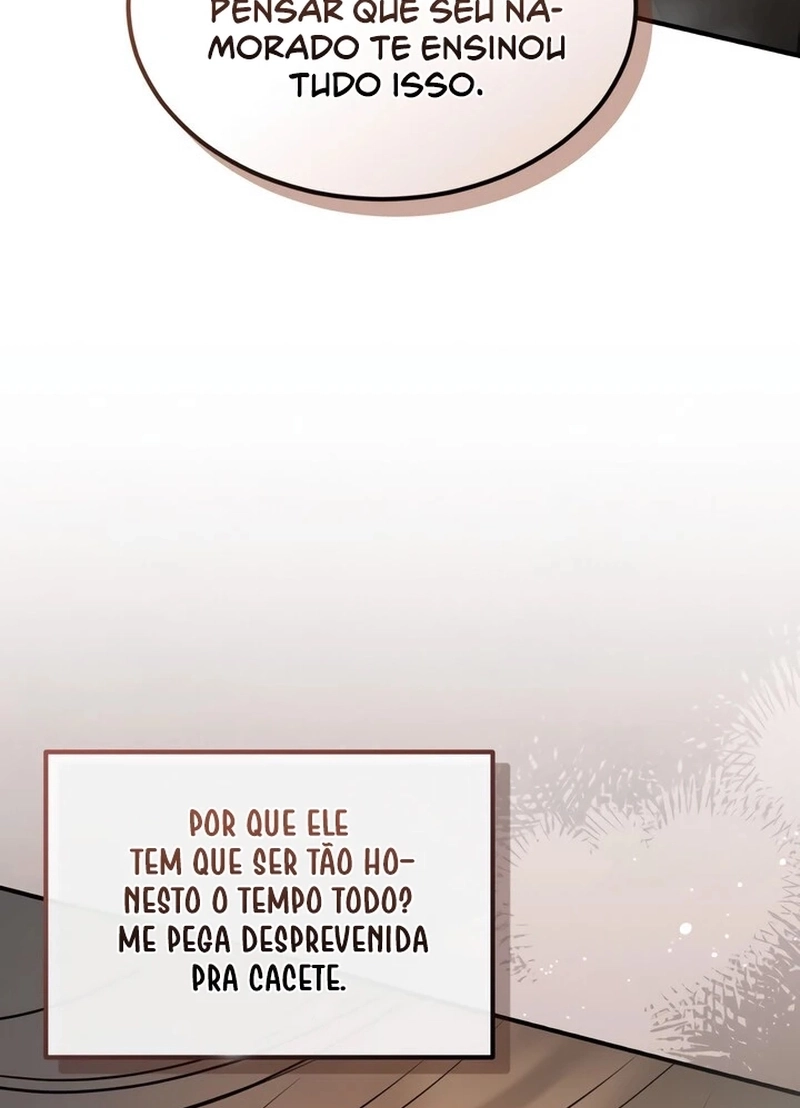O Amor é uma Droga Capítulo 22 Página 16