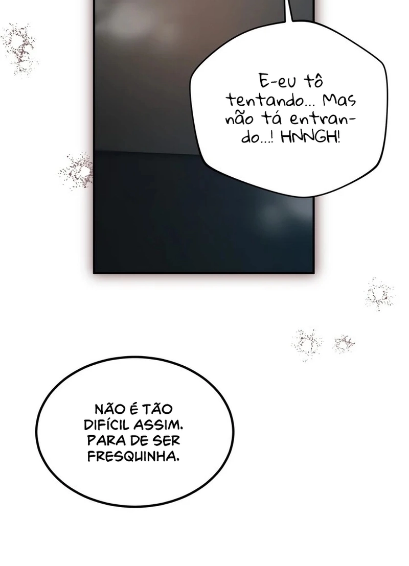 O Amor é uma Droga Capítulo 22 Página 19