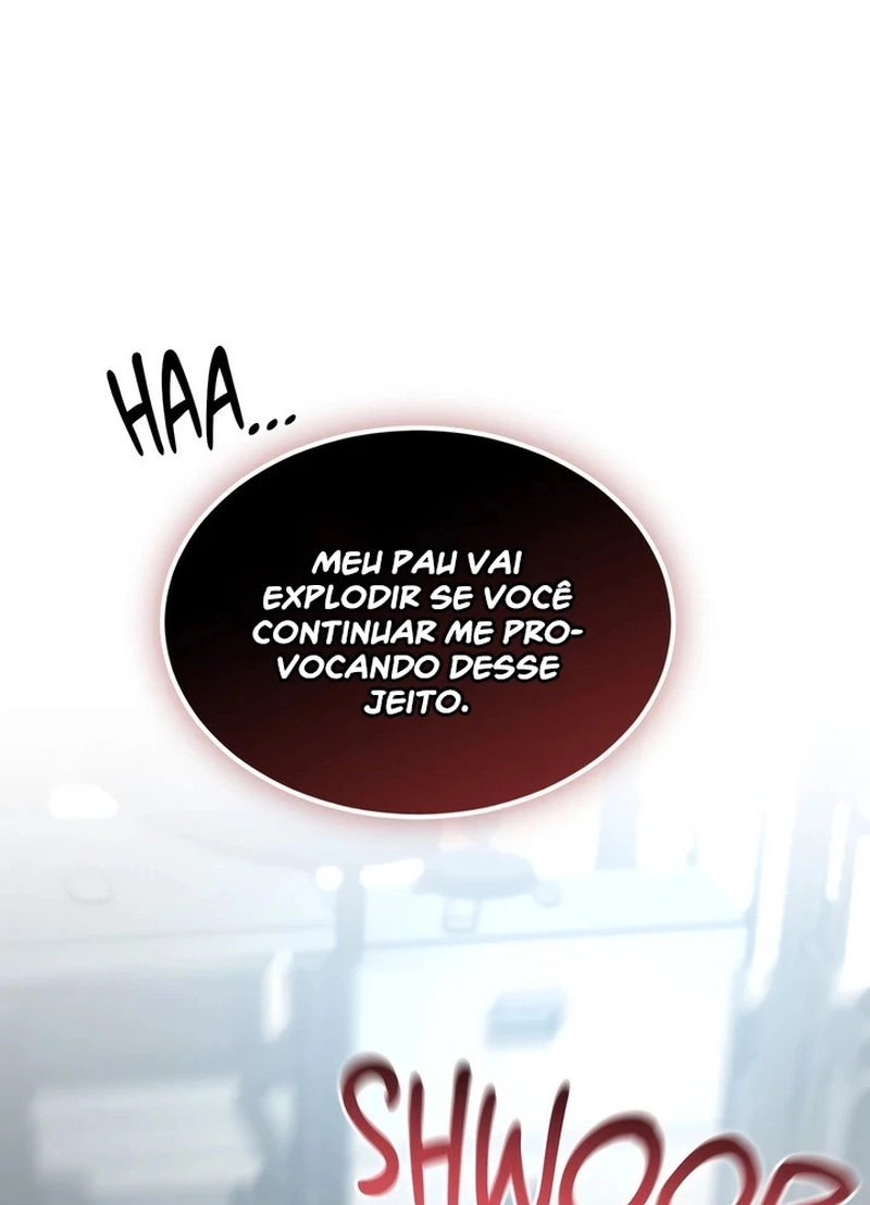 O Amor é uma Droga Capítulo 22 Página 20
