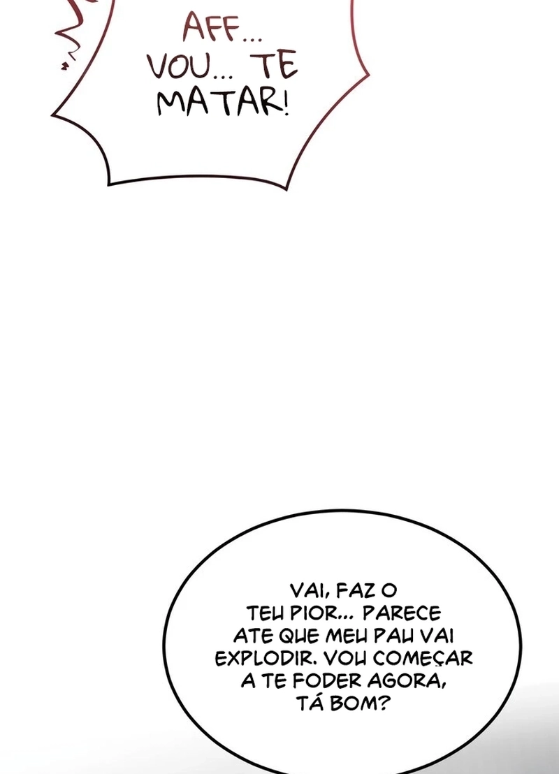 O Amor é uma Droga Capítulo 22 Página 23