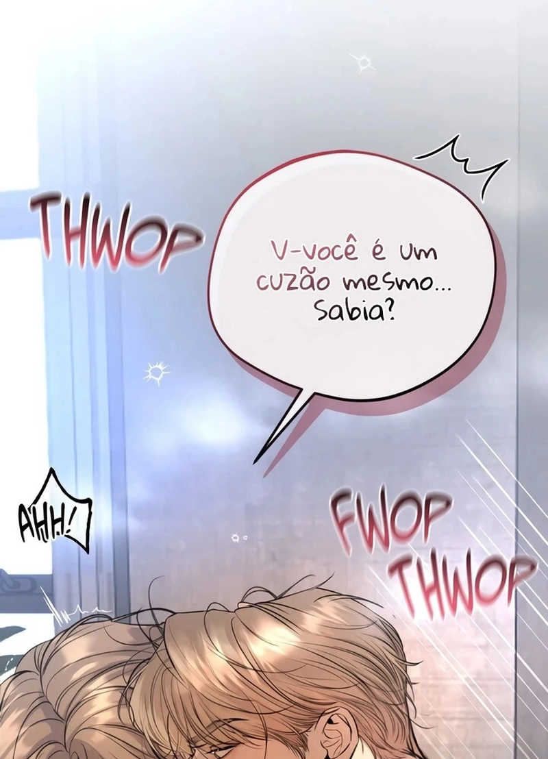 O Amor é uma Droga Capítulo 22 Página 36