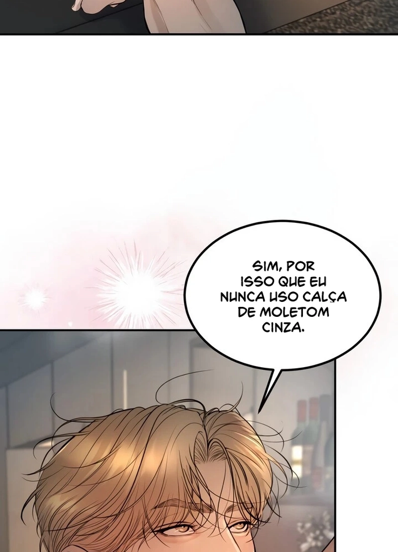 O Amor é uma Droga Capítulo 22 Página 4