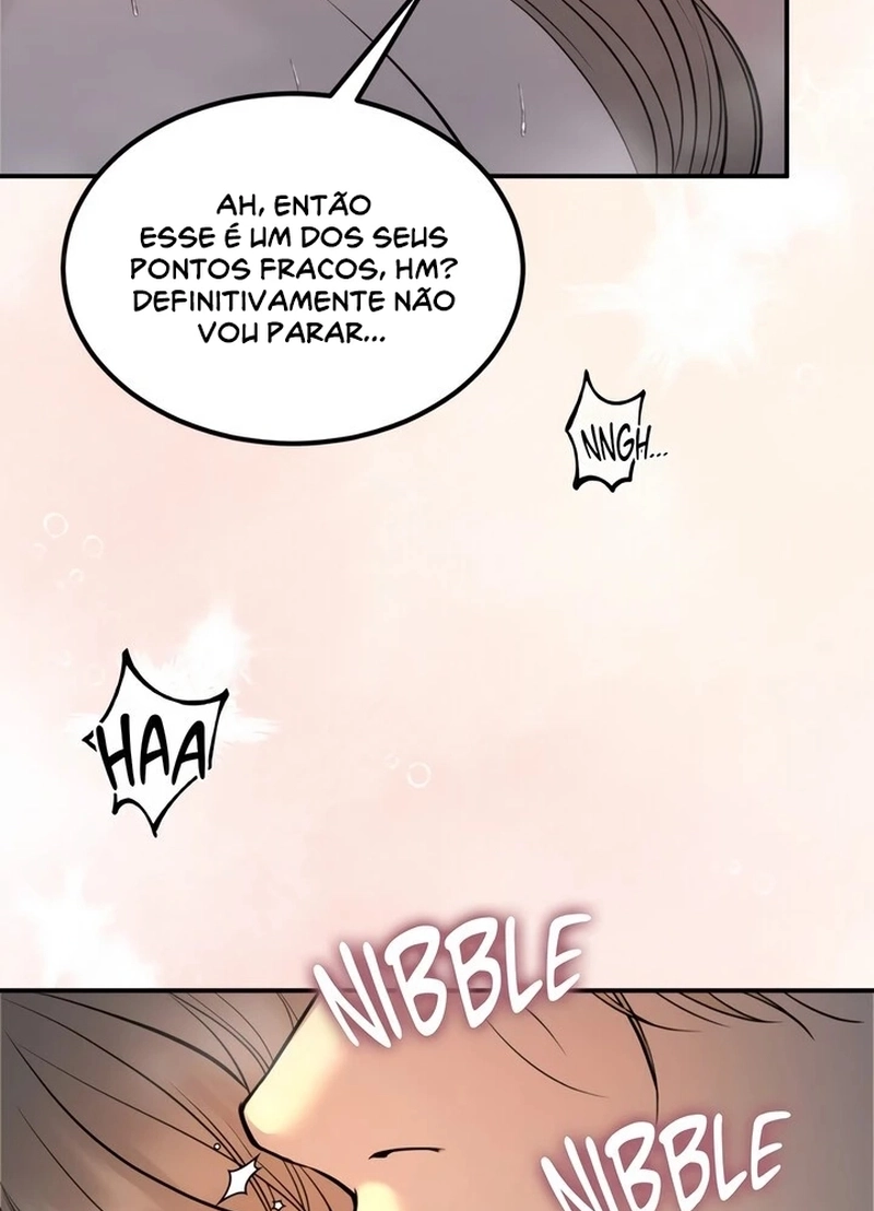 O Amor é uma Droga Capítulo 22 Página 40