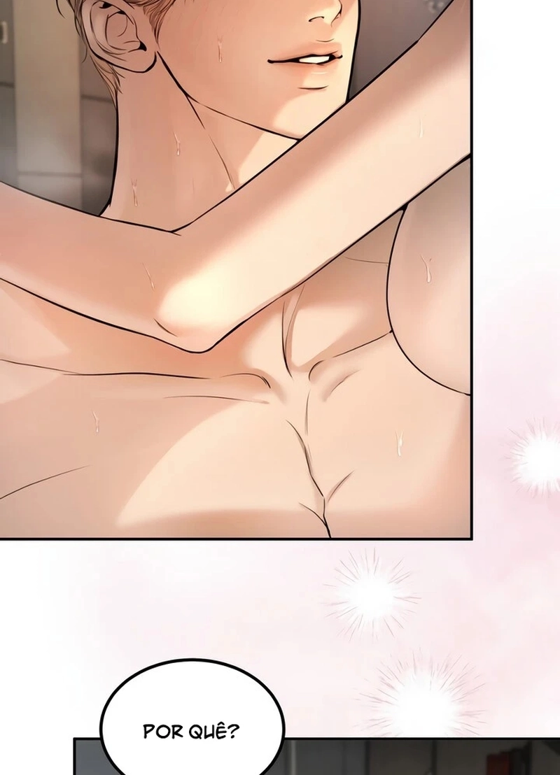 O Amor é uma Droga Capítulo 22 Página 5
