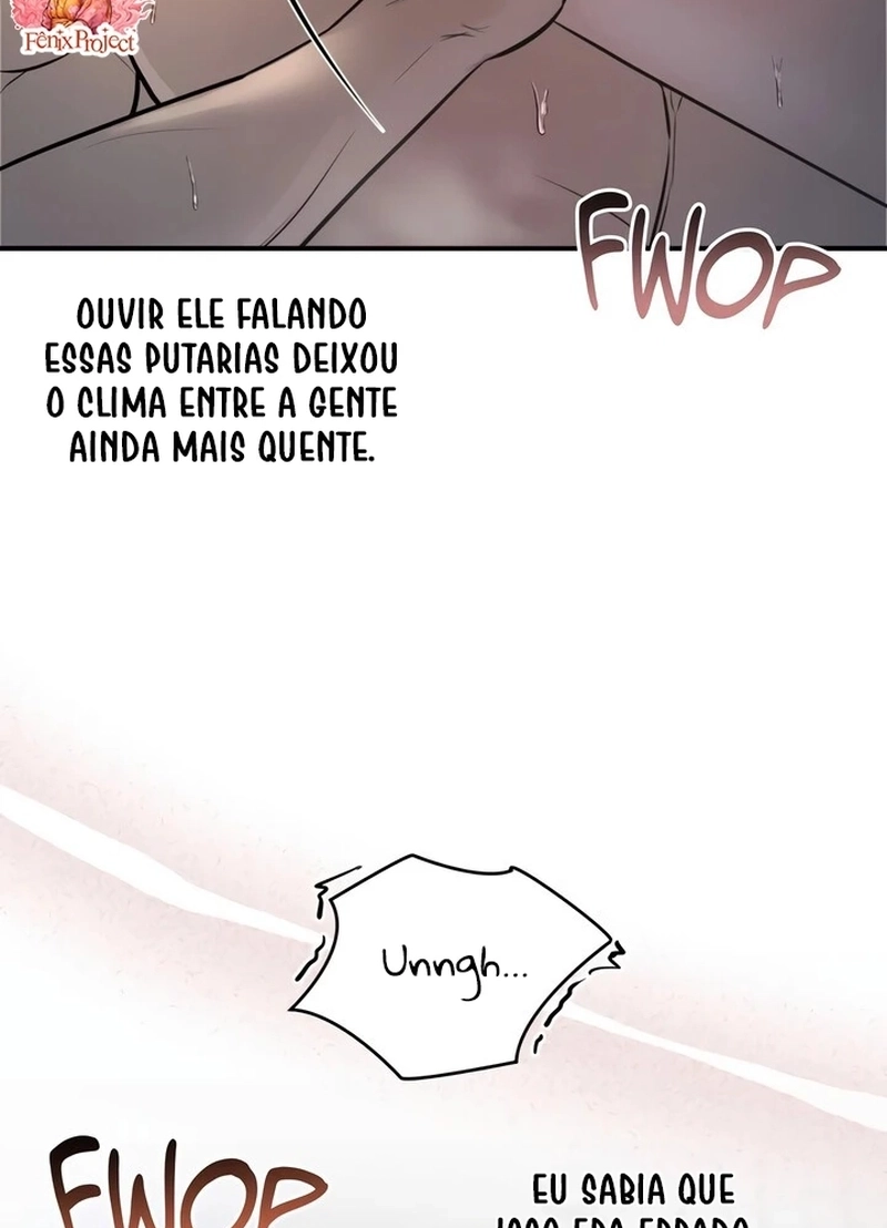 O Amor é uma Droga Capítulo 22 Página 53