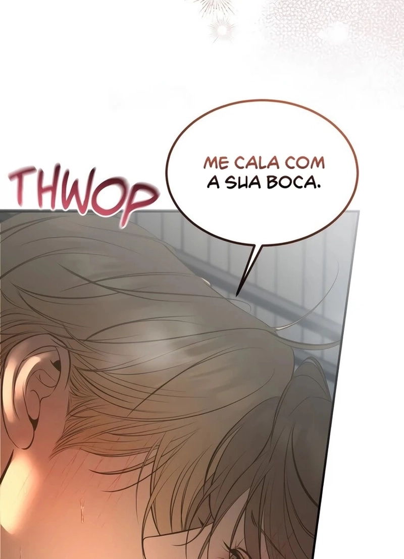 O Amor é uma Droga Capítulo 22 Página 60