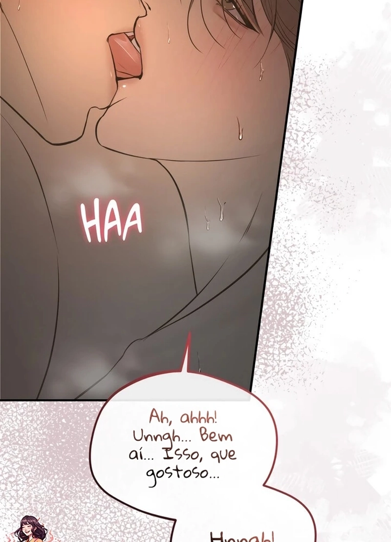 O Amor é uma Droga Capítulo 22 Página 61