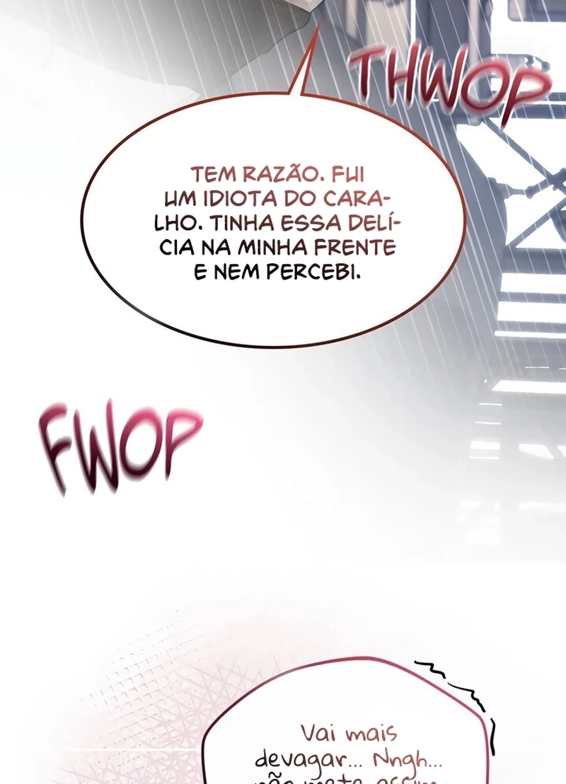 O Amor é uma Droga Capítulo 22 Página 69