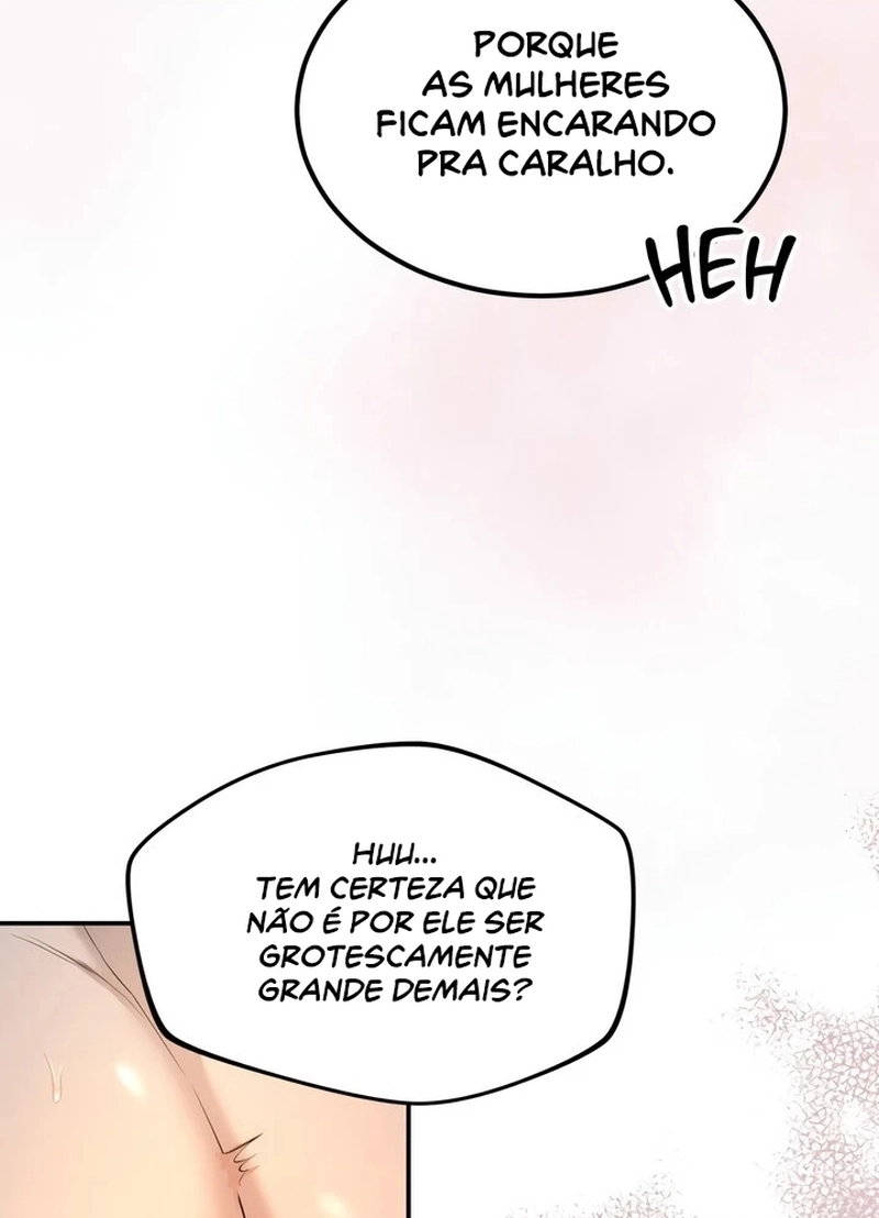 O Amor é uma Droga Capítulo 22 Página 7
