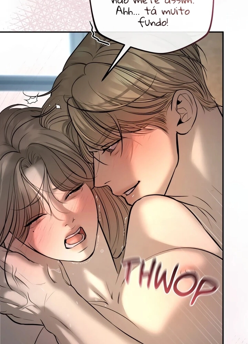 O Amor é uma Droga Capítulo 22 Página 70