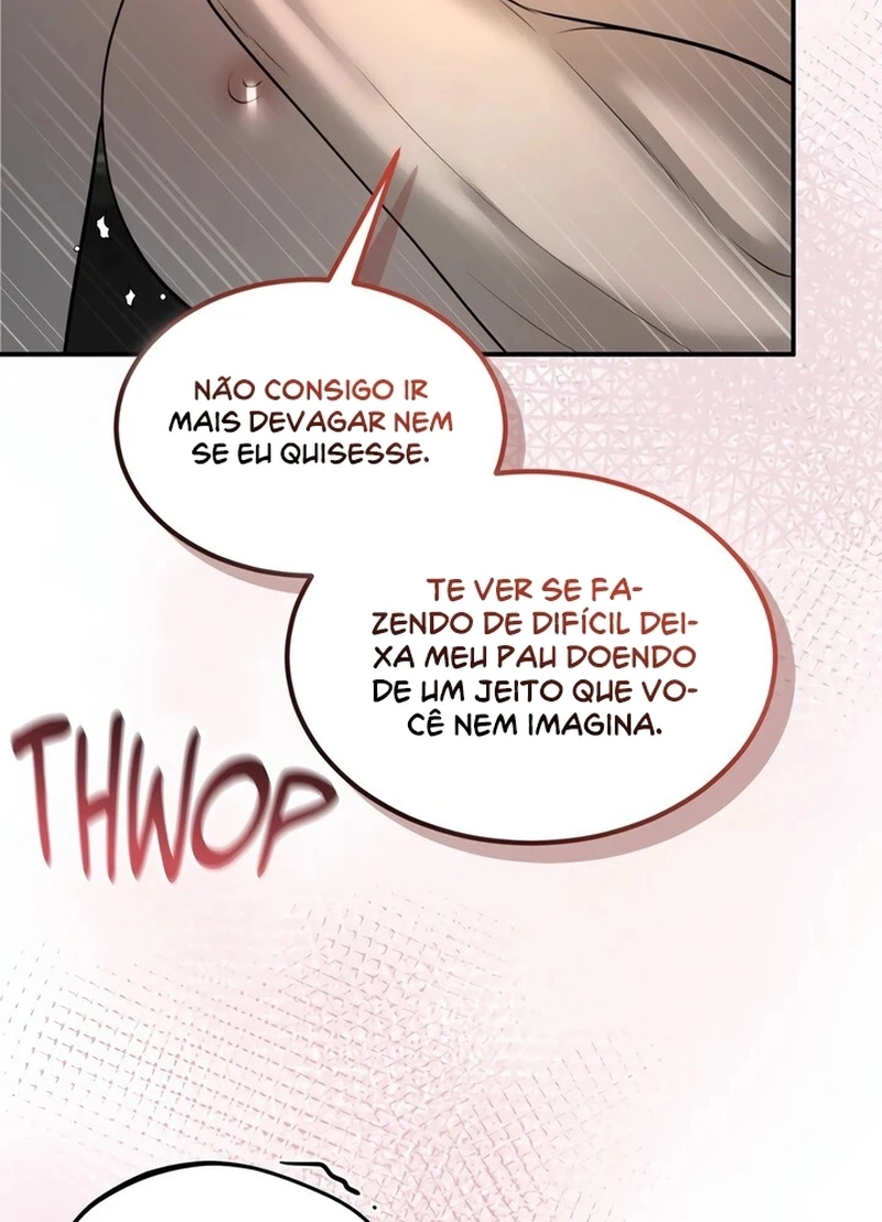 O Amor é uma Droga Capítulo 22 Página 71