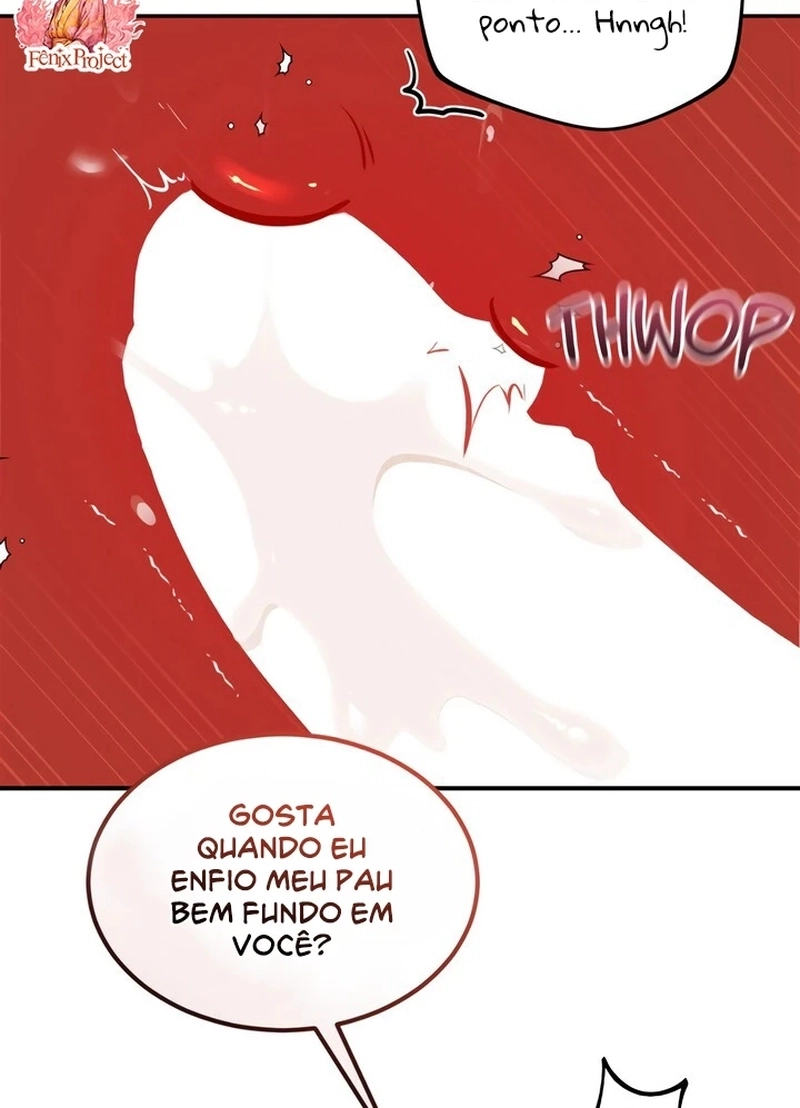 O Amor é uma Droga Capítulo 22 Página 74