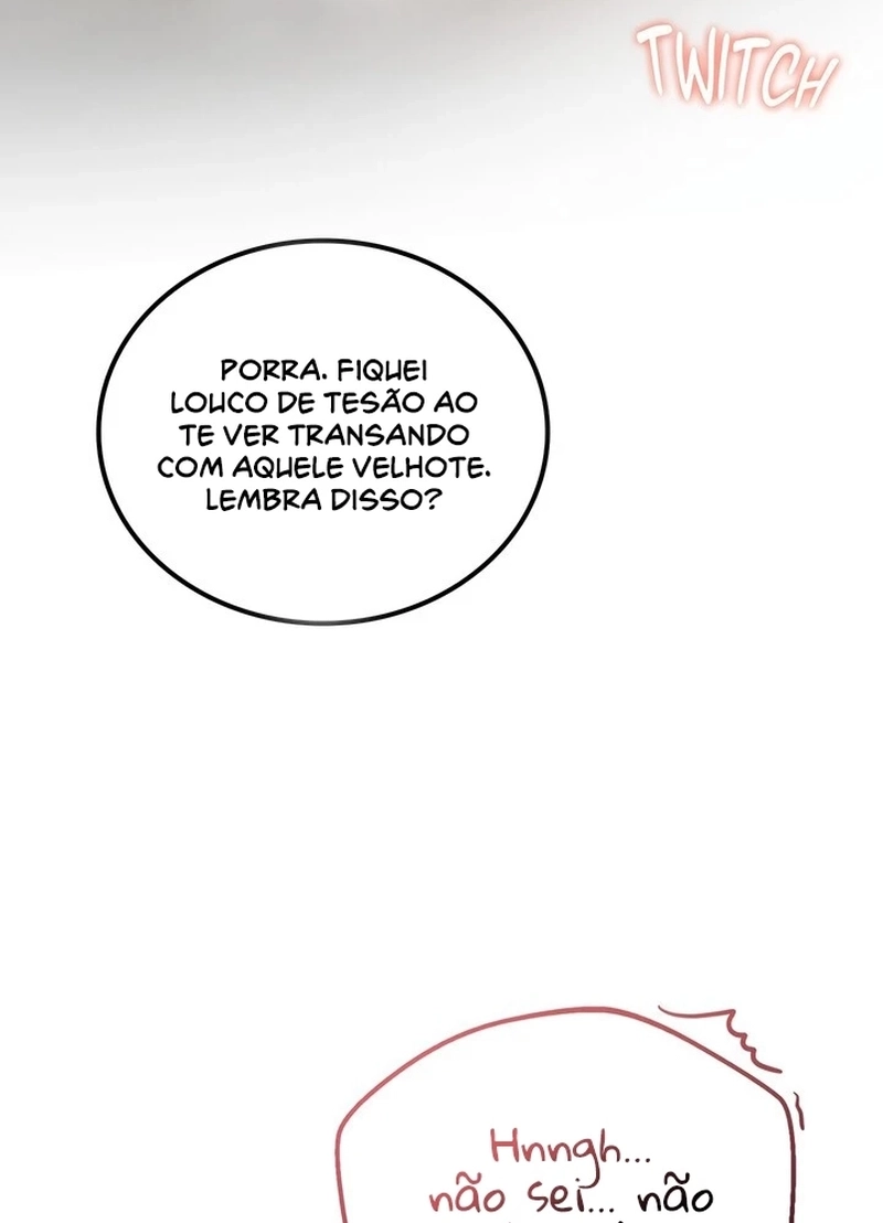 O Amor é uma Droga Capítulo 22 Página 78