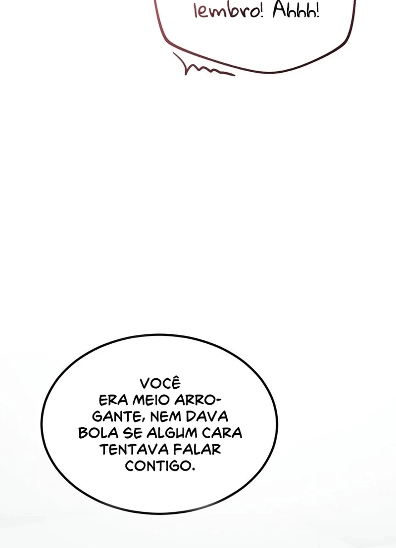 O Amor é uma Droga Capítulo 22 Página 79