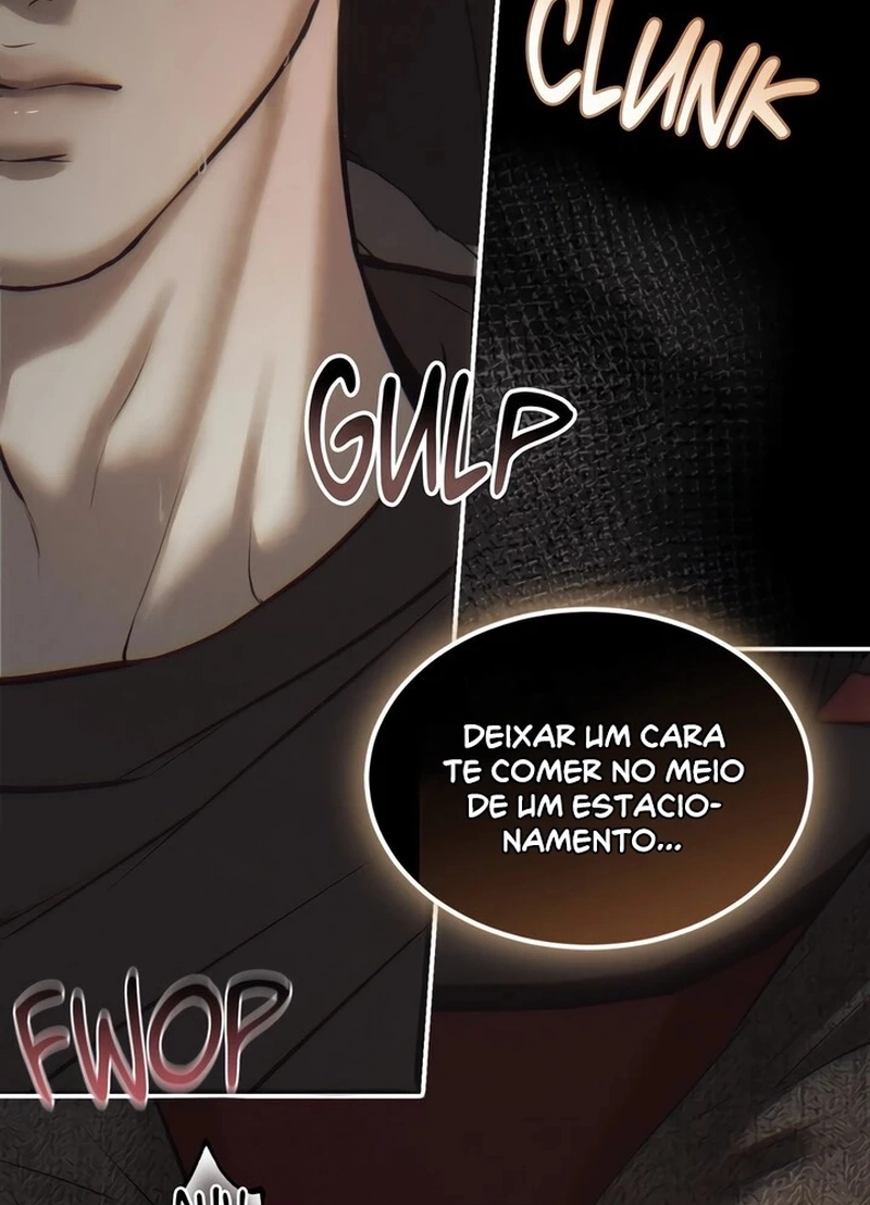 O Amor é uma Droga Capítulo 22 Página 85