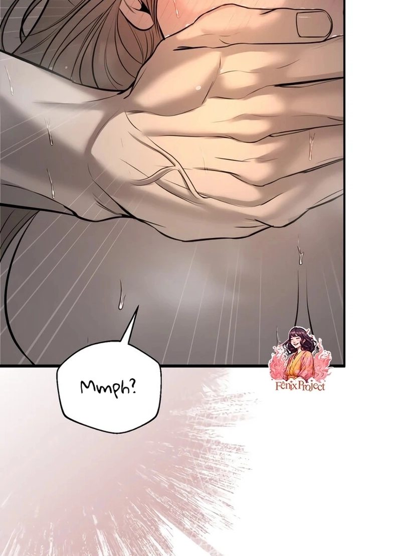 O Amor é uma Droga Capítulo 22 Página 92