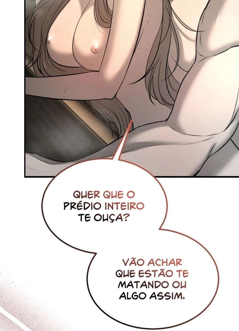 O Amor é uma Droga Capítulo 22 Página 94