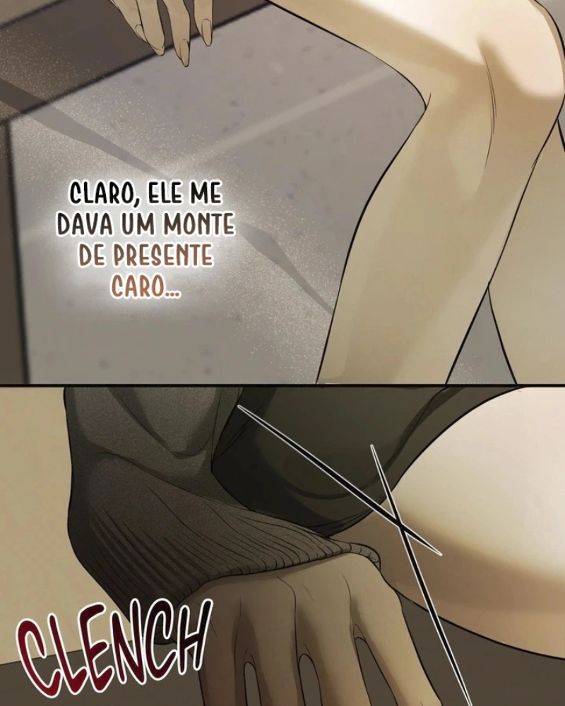 O Amor é uma Droga Capítulo 23 Página 101