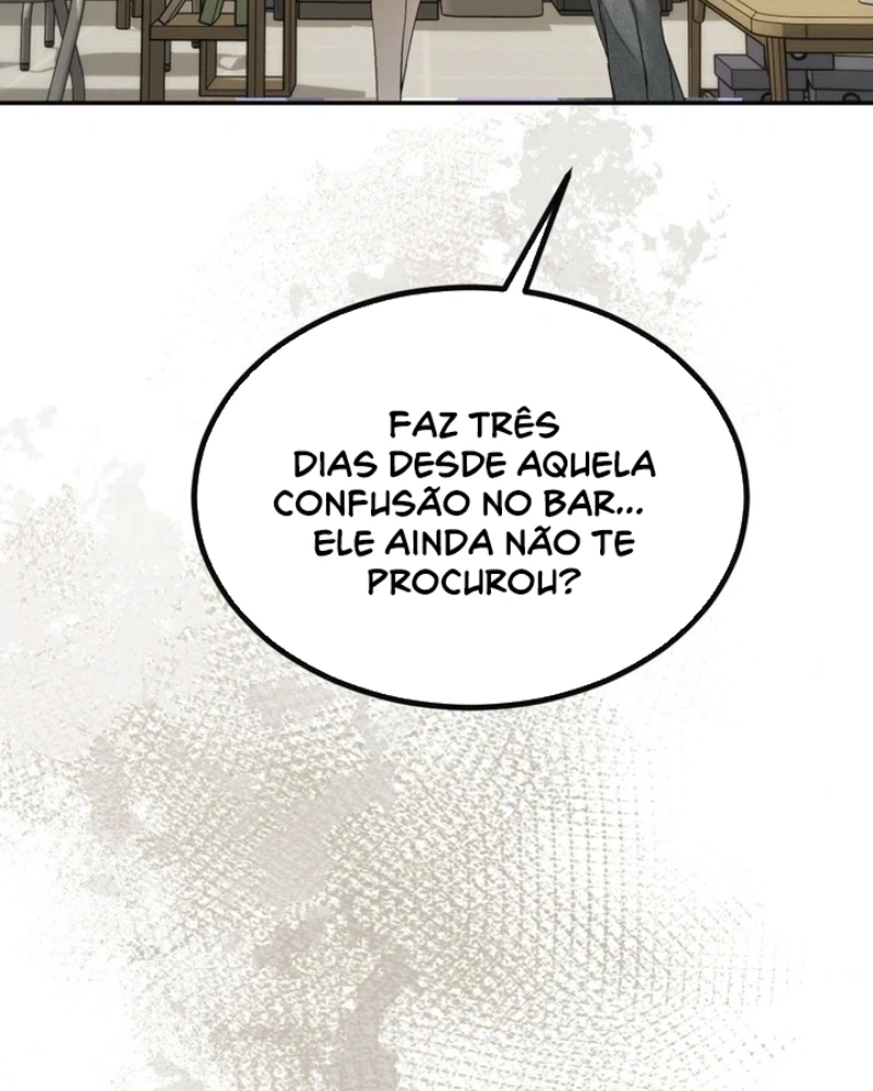 O Amor é uma Droga Capítulo 23 Página 105