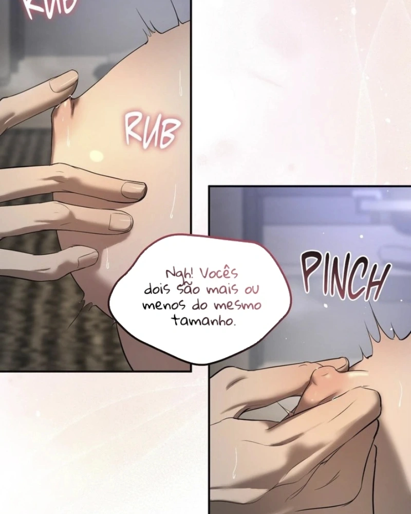 O Amor é uma Droga Capítulo 23 Página 11