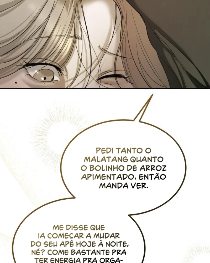 O Amor é uma Droga Capítulo 23 Página 110