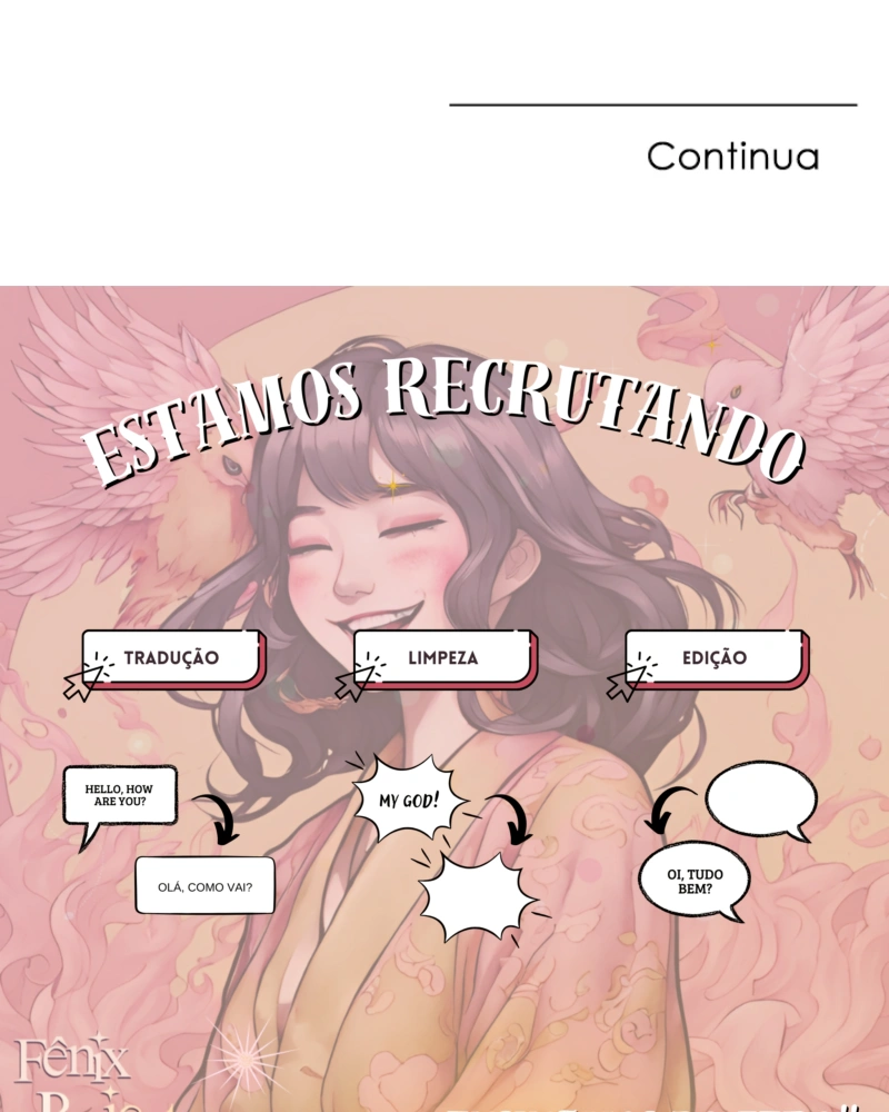 O Amor é uma Droga Capítulo 23 Página 121