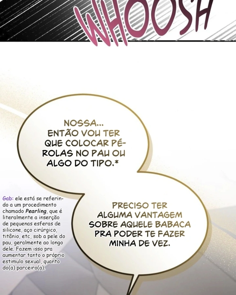 O Amor é uma Droga Capítulo 23 Página 14