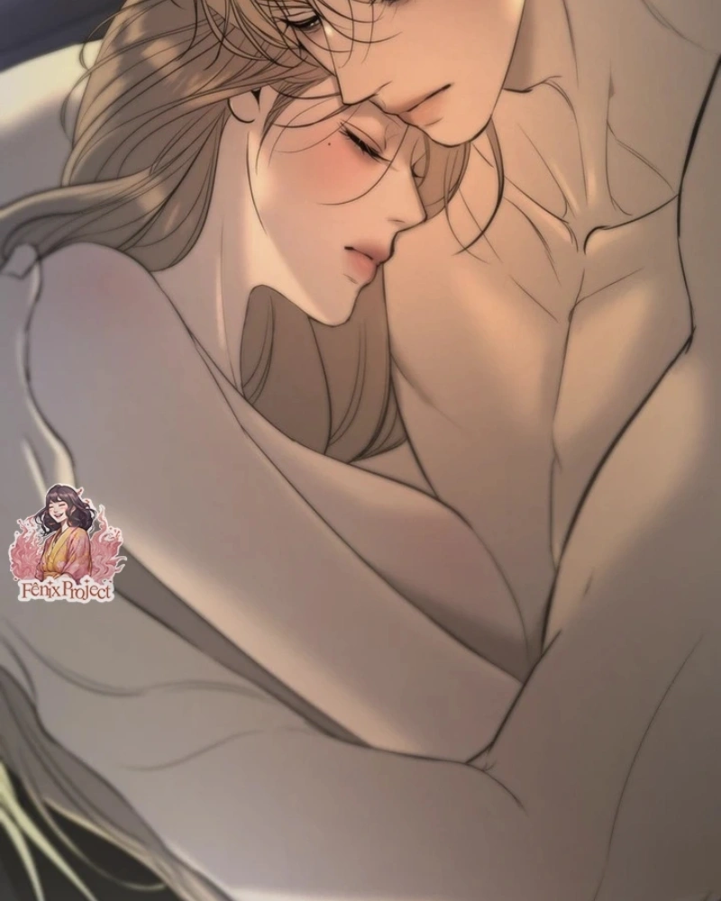 O Amor é uma Droga Capítulo 23 Página 23