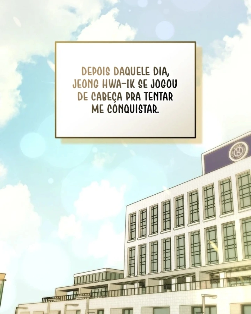 O Amor é uma Droga Capítulo 23 Página 28