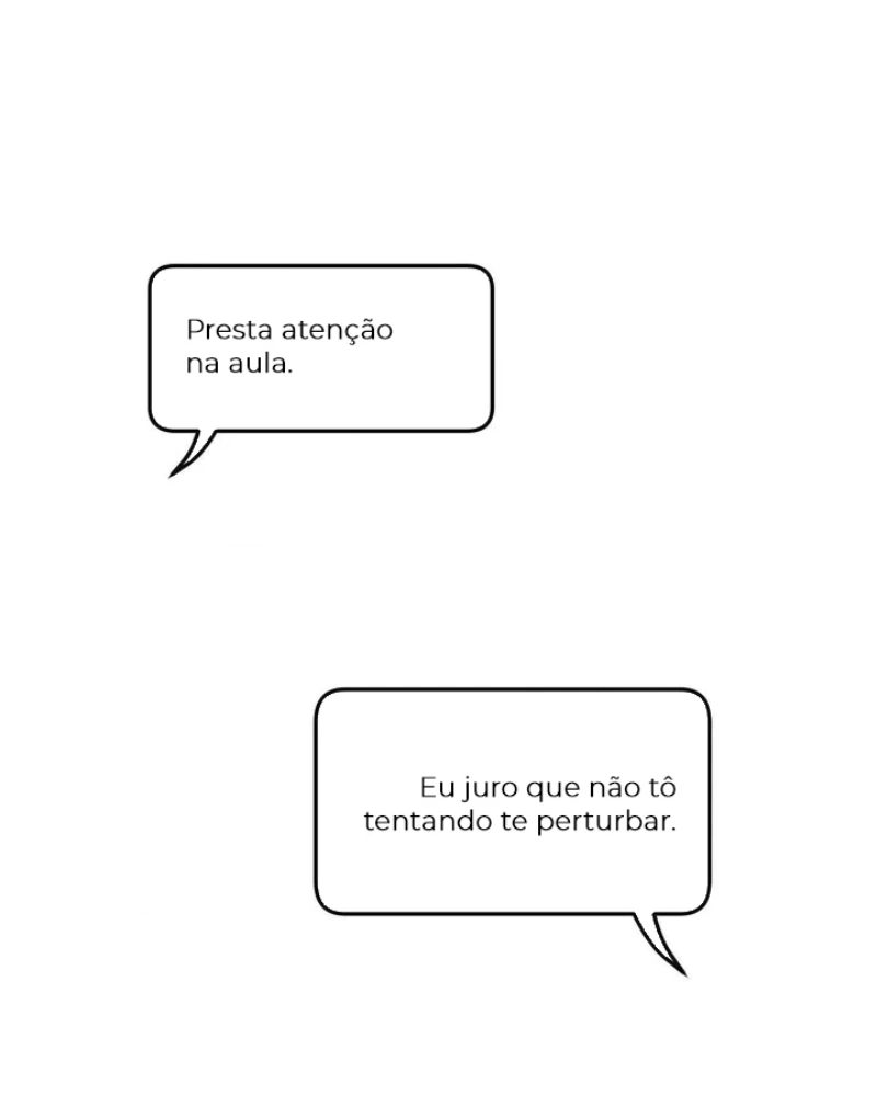 O Amor é uma Droga Capítulo 23 Página 31
