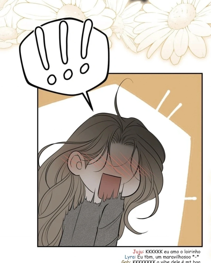 O Amor é uma Droga Capítulo 23 Página 39