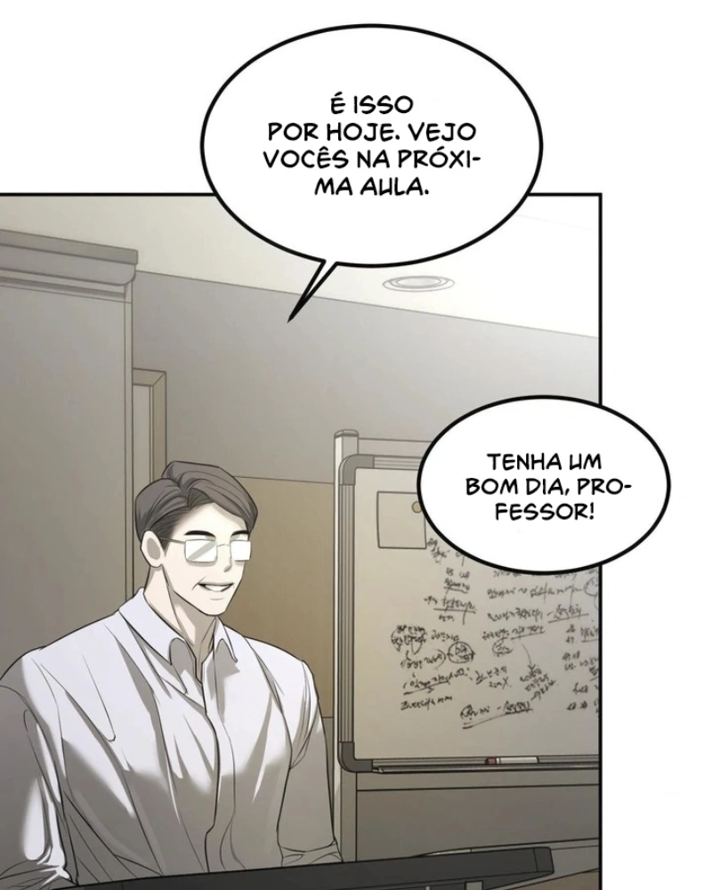 O Amor é uma Droga Capítulo 23 Página 44