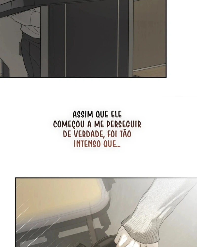 O Amor é uma Droga Capítulo 23 Página 45
