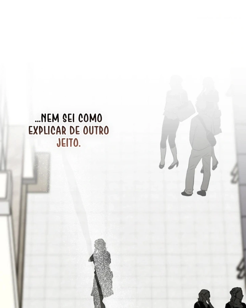 O Amor é uma Droga Capítulo 23 Página 47