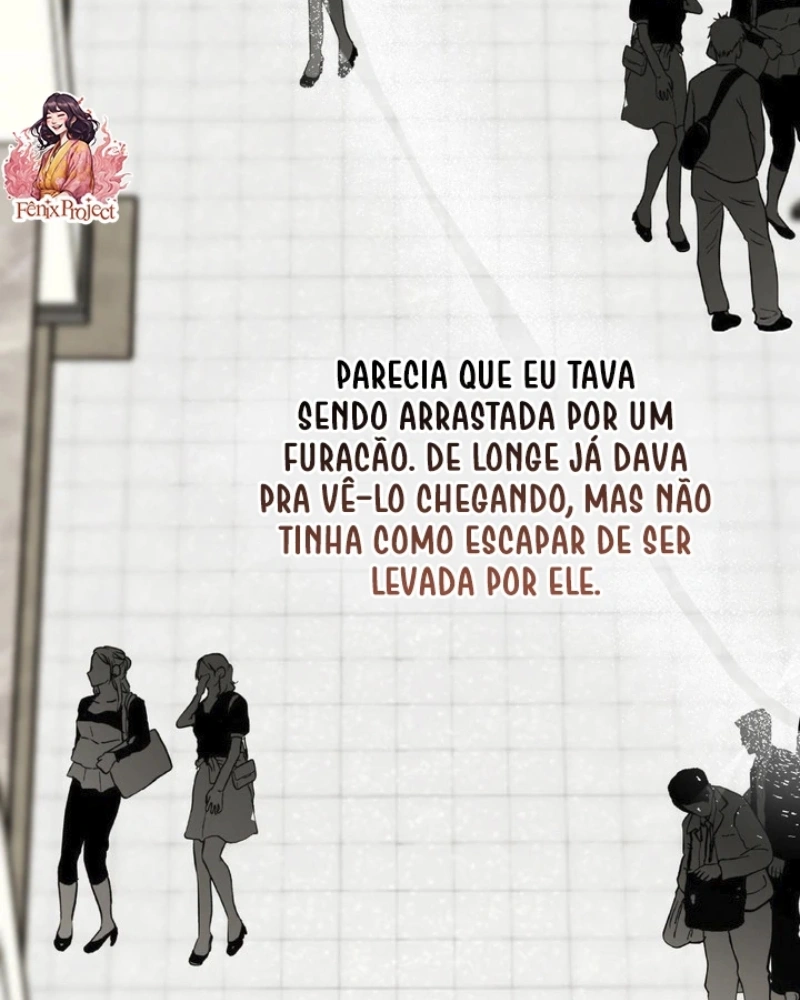 O Amor é uma Droga Capítulo 23 Página 48