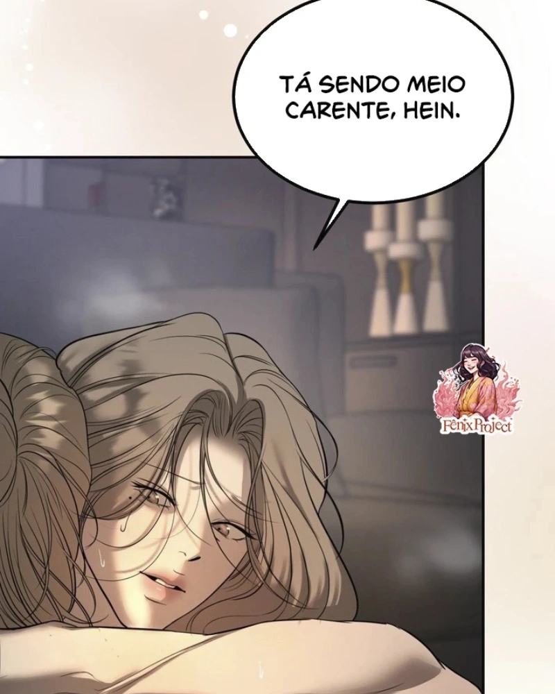 O Amor é uma Droga Capítulo 23 Página 5