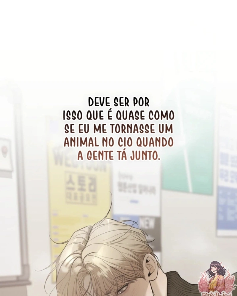 O Amor é uma Droga Capítulo 23 Página 53