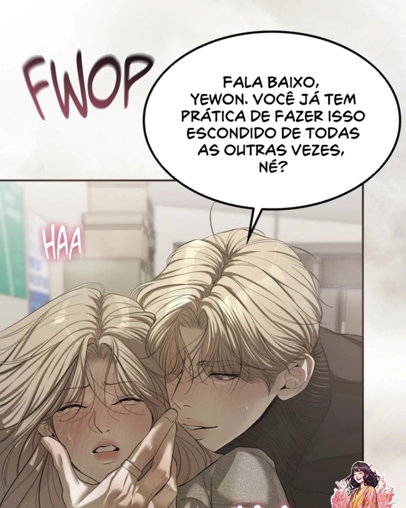 O Amor é uma Droga Capítulo 23 Página 56