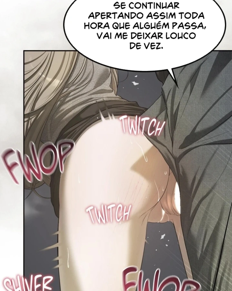 O Amor é uma Droga Capítulo 23 Página 58