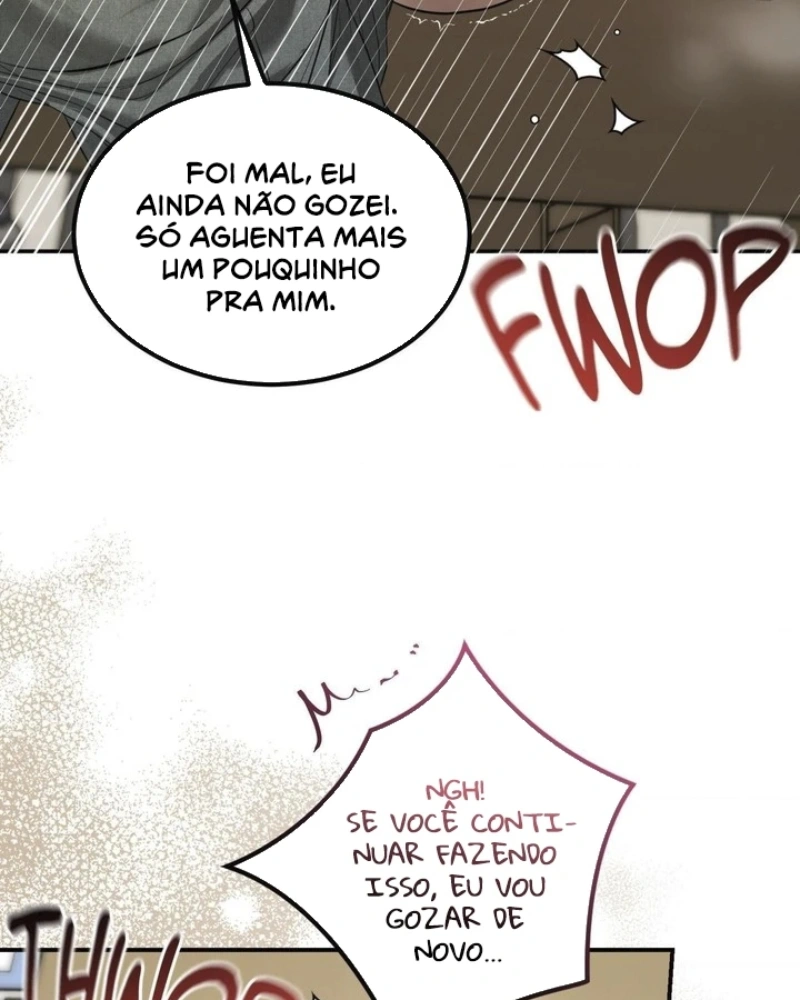 O Amor é uma Droga Capítulo 23 Página 68