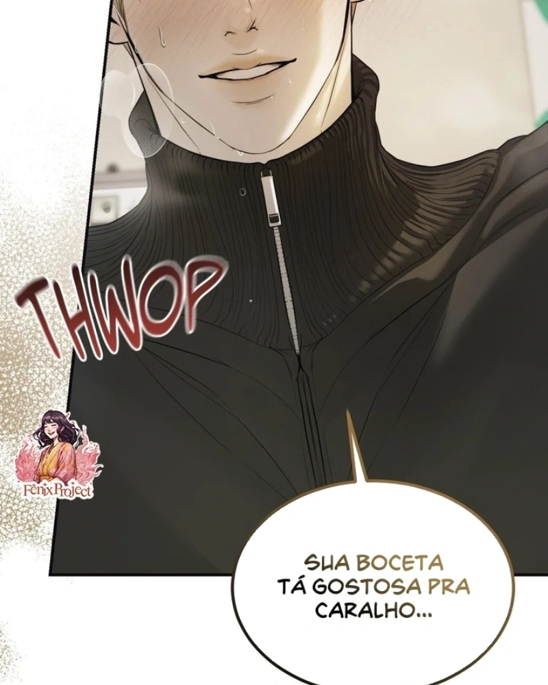 O Amor é uma Droga Capítulo 23 Página 71