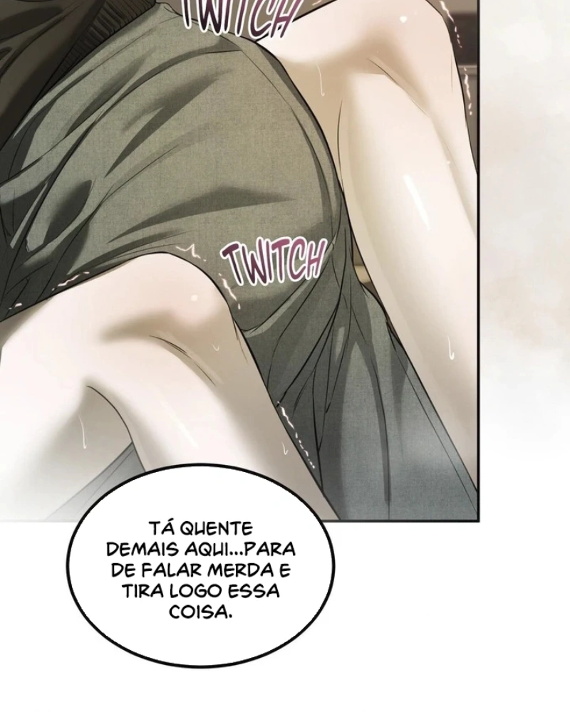 O Amor é uma Droga Capítulo 23 Página 76