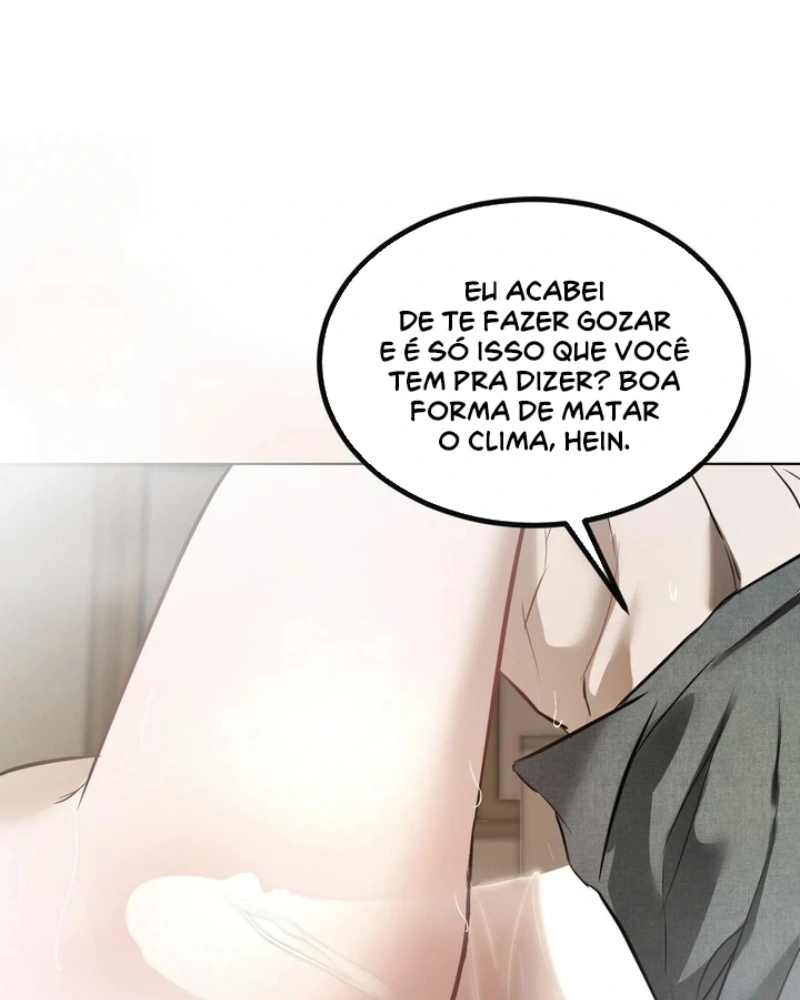 O Amor é uma Droga Capítulo 23 Página 77