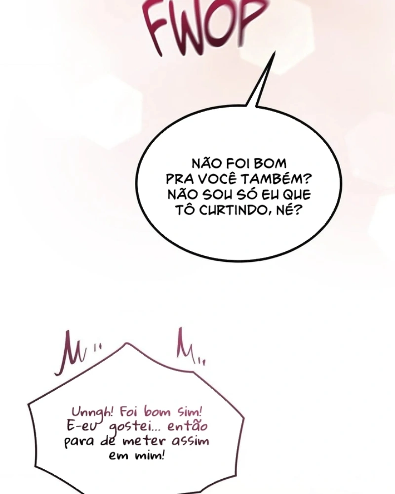 O Amor é uma Droga Capítulo 23 Página 80