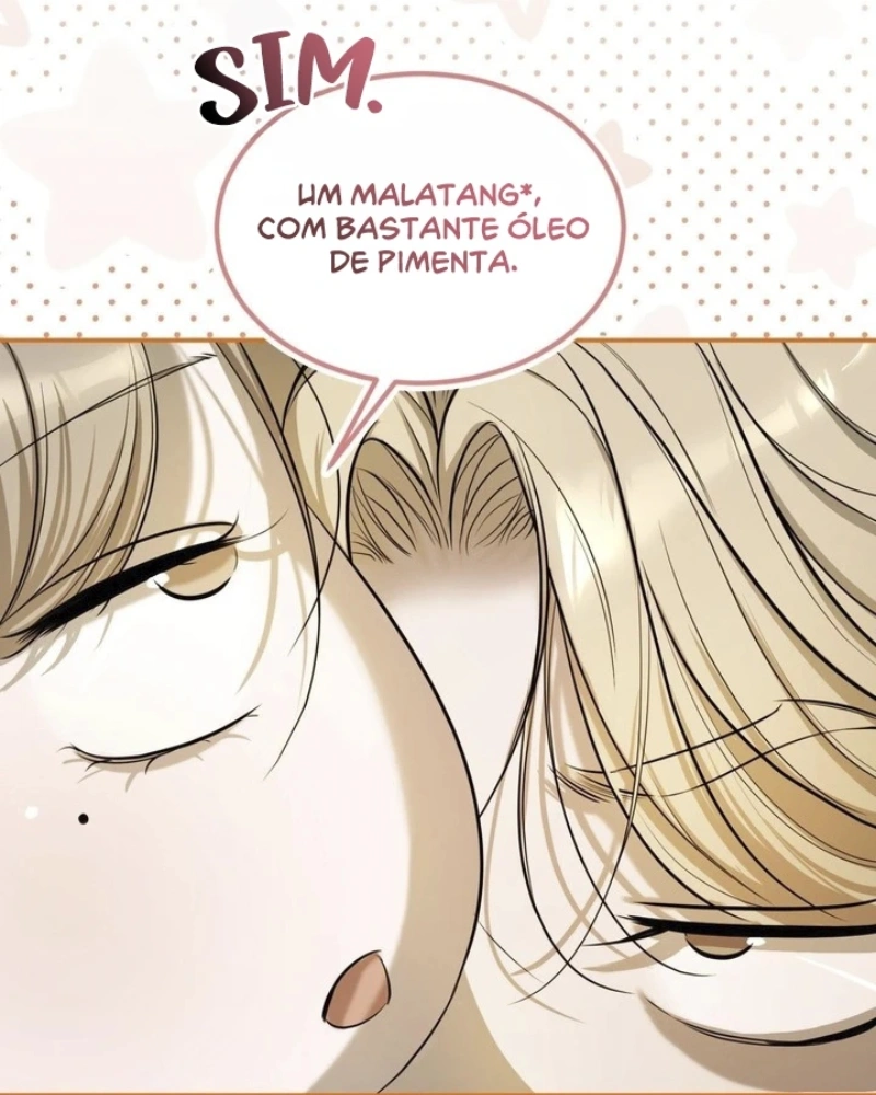 O Amor é uma Droga Capítulo 23 Página 84